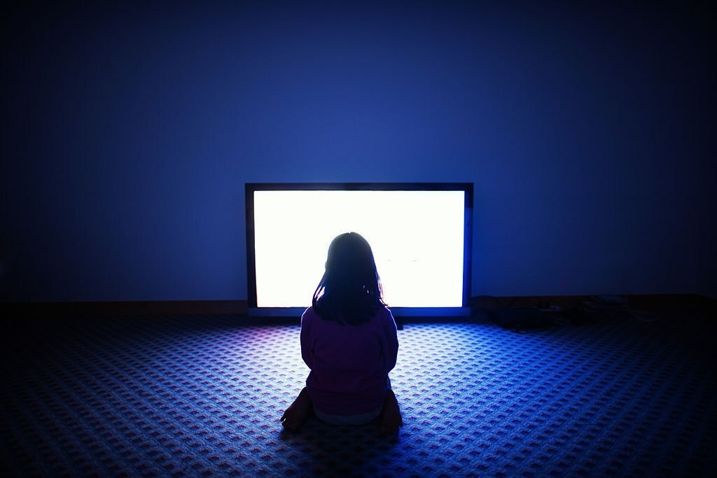 The Psychology of Colors in LED TV Backlighting BASON